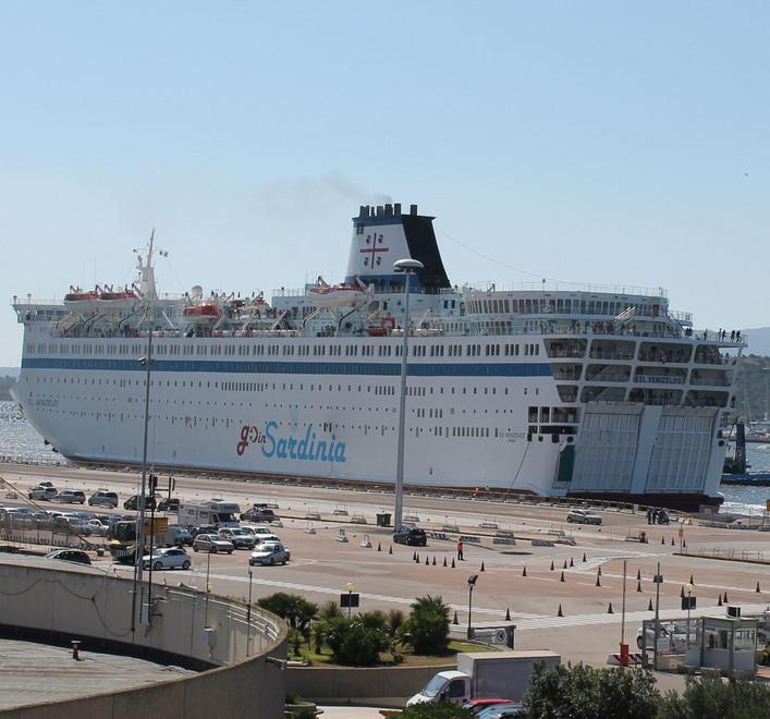 GoInSardinia, nuovo calendario 