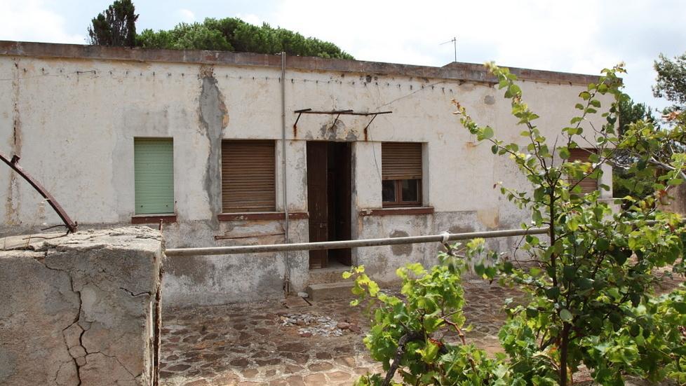 La casa del direttore del vecchio carcere sarà una foresteria 