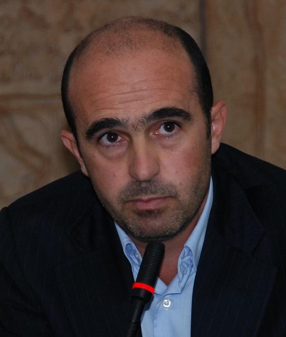 Giovannelli: «Ho agito bene, lo proverò» 