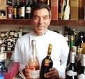 Il mio viaggio al centro del lambrusco 