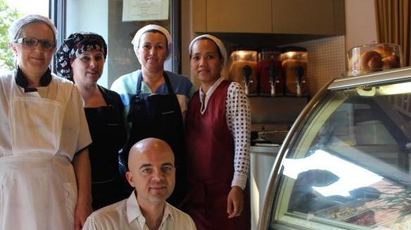 Da Baracchi a Spilamberto gustando i sapori della Sicilia