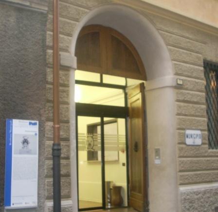 Uffici comunali chiusi al sabato tutto il mese