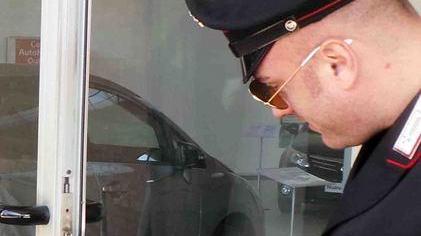 «Serve un progetto contro i ladri»