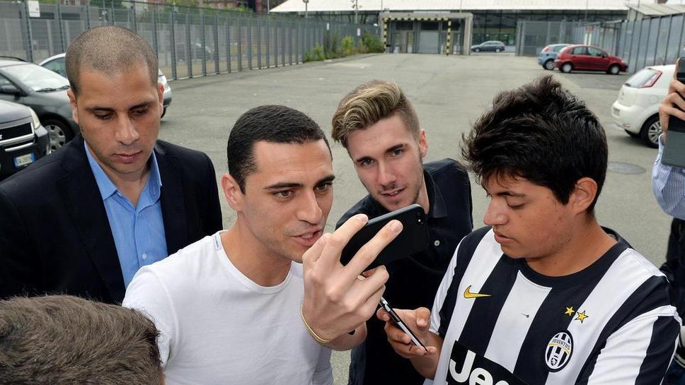 Romulo è della Juve Isla passa al Qpr Nastasic in arrivo