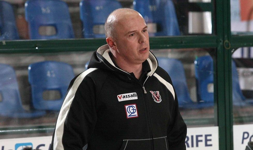 Vigarano, ecco il debutto in A1 