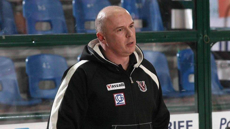 Vigarano, ecco il debutto in A1