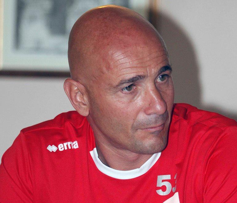 La Spal toglie i veli con la selezione Aic 