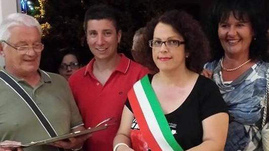 Notte di note e di buon cibo per la fiera in pieno corso
