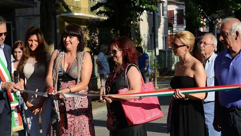 C’è la Festa Campagnola