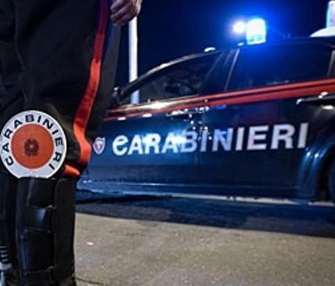 Troppe liti con la madre, finisce in carcere