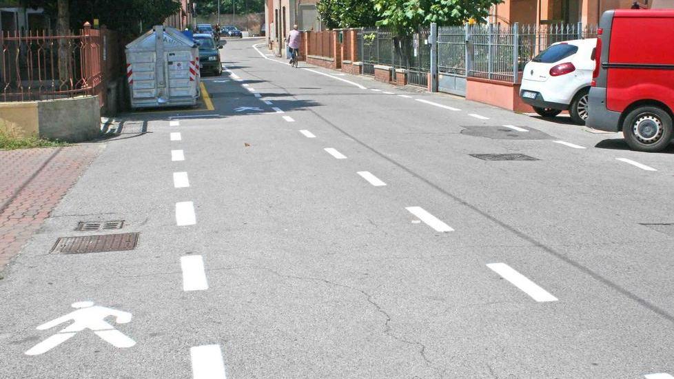 Interventi sulla sicurezza stradale