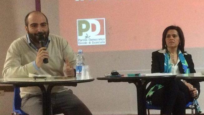Matteo Artoni si dimette Il Pd cerca un segretario