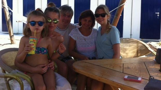 Dalla Russia con amore