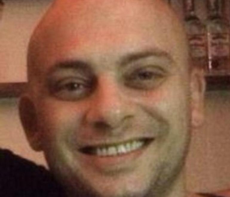 Una giornata tra amici per ricordare Luca Marzetti 