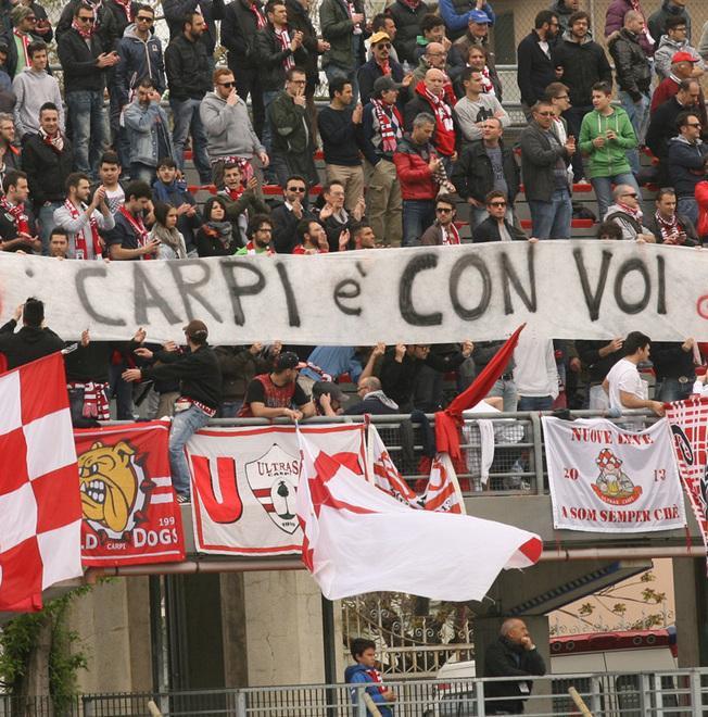 Bonacini: «Dedico il colpo agli abbonati di venerdì: erano tre» 