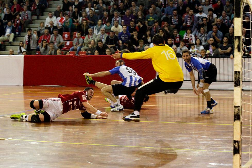  Pallamano A2, Rubiera debutta col Nonantola 