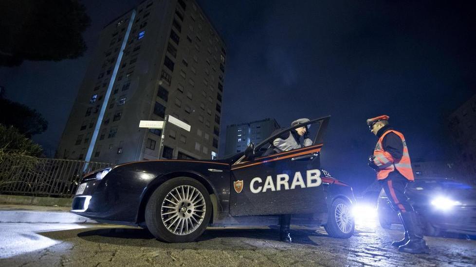 Non consuma il rapporto e aggredisce la prostituta per farsi restituire i soldi