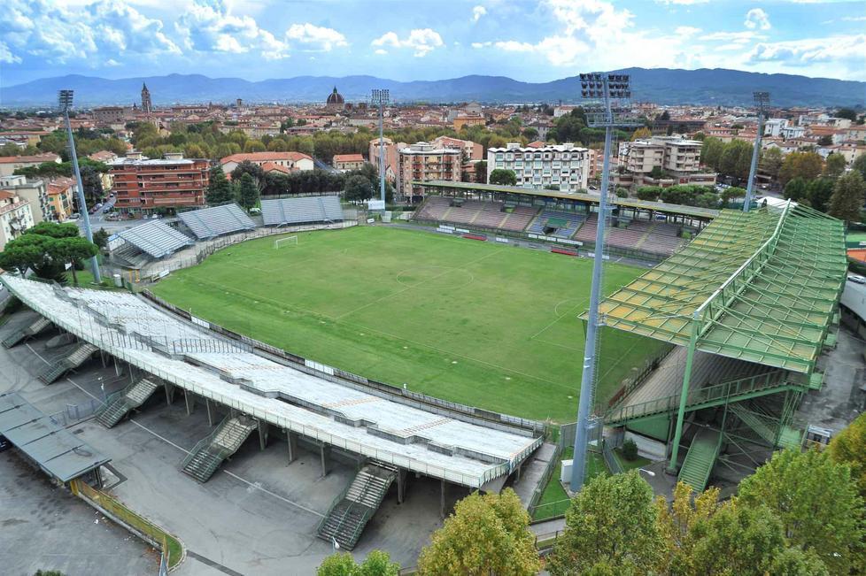 Martedì c’è Pistoiese-Pisa, meglio la prevendita 