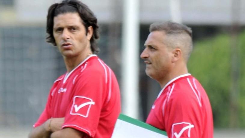 Cosco: «Il mio calcio? Grinta, grinta, grinta»