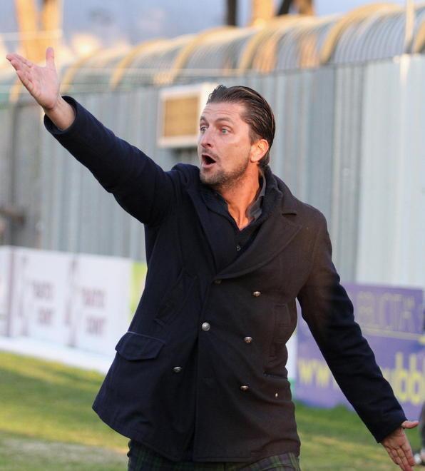 Paolo Toccafondi eletto consigliere federale 