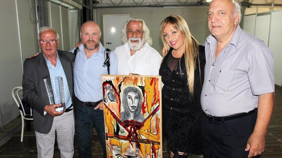 Bolgheri premia Cardinali e Nogarin si inchina al “maestro”