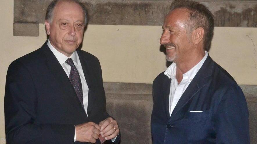 Summer, faccia a faccia a Palazzo Orsetti
