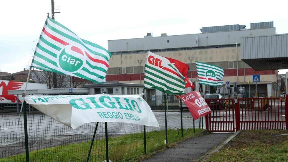 Newlat, prorogata di due mesi la cassa integrazione