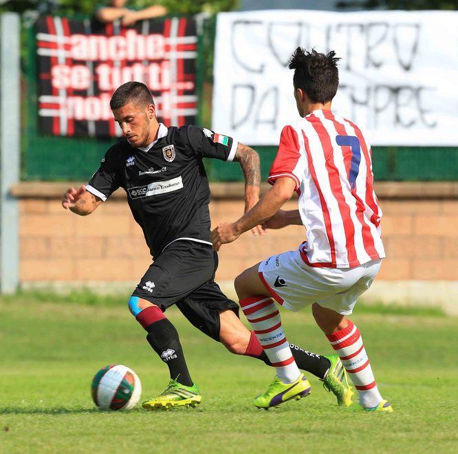  Calcio, la Reggiana con le squadre toscane e umbre 