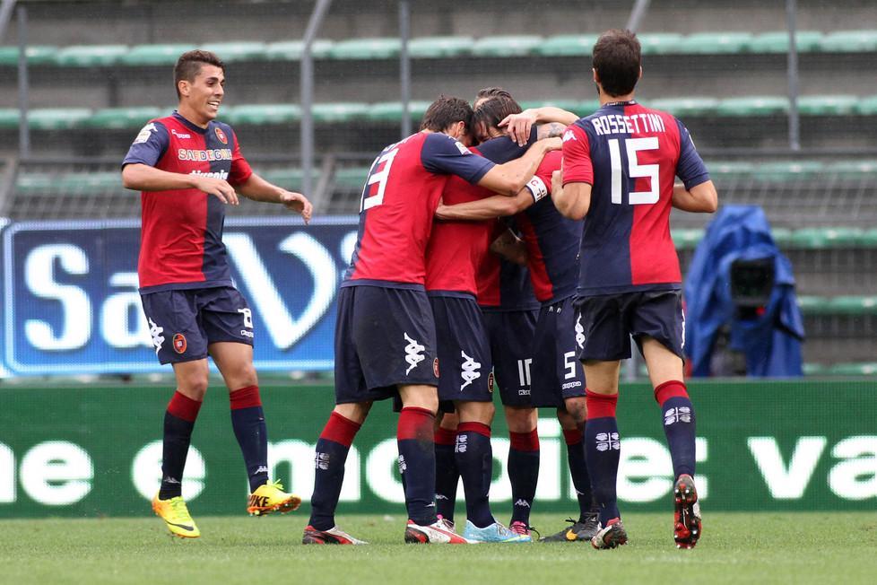 Il Cagliari in esilio a Trieste, niente risarcimento morale per i tifosi 