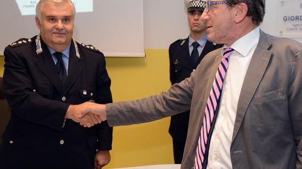 Banda dei viali, in manette il grossista