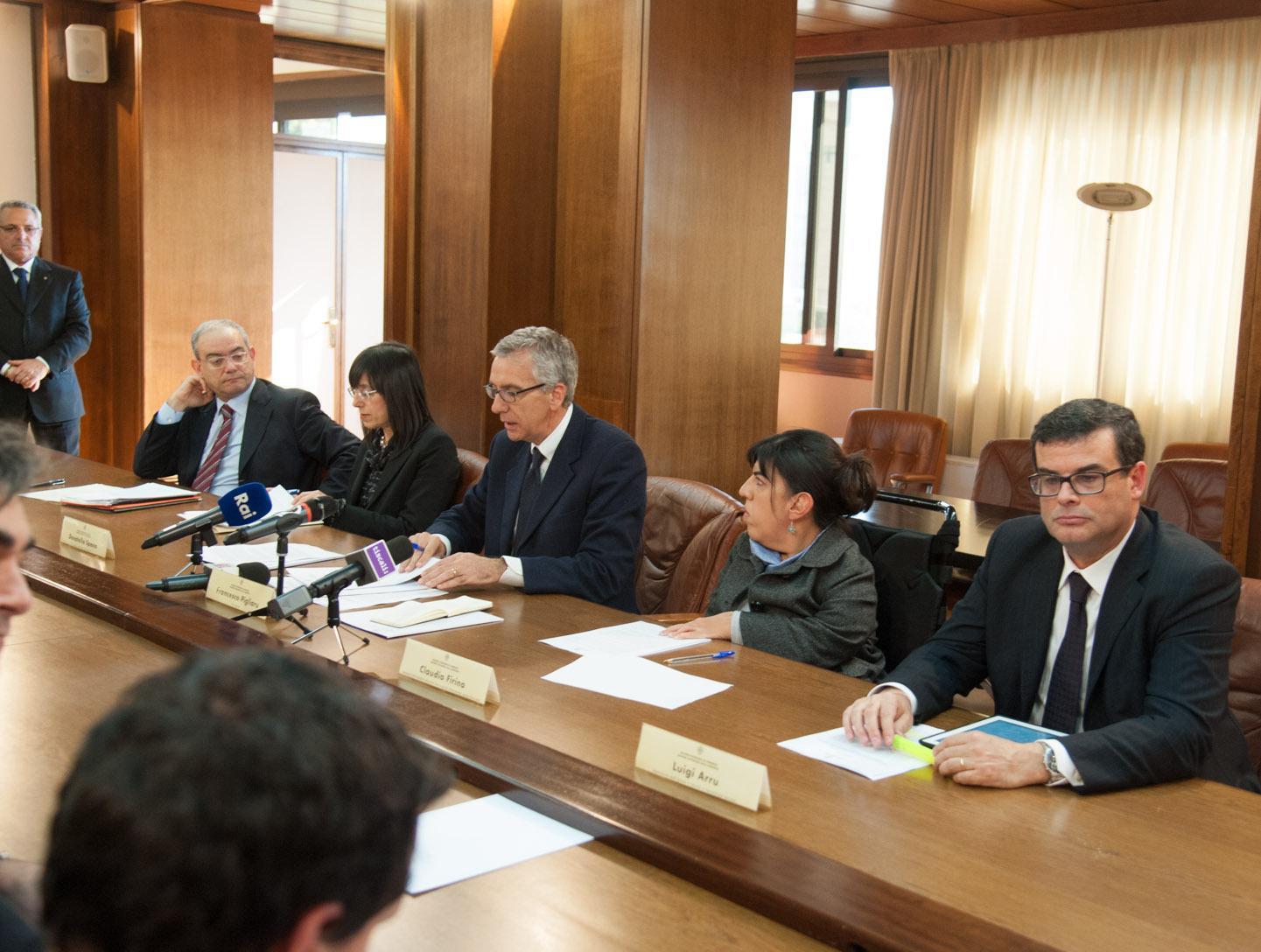 Svolta alla Regione: una legge per riformare la scuola sarda 