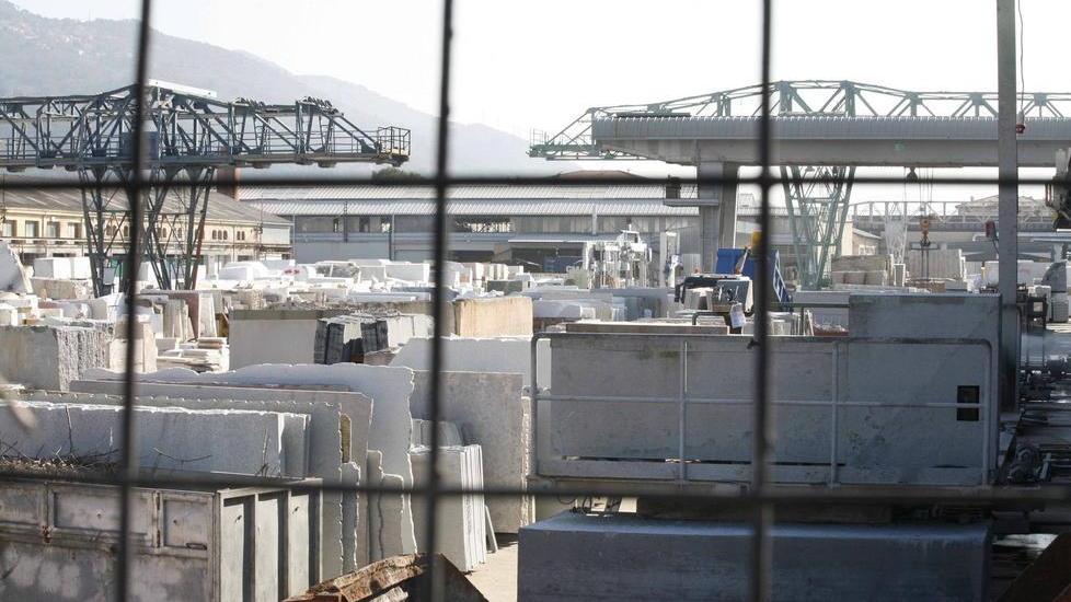 Marmo, l’azienda Henraux investe sulla cava Macchietta