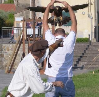 Un assedio “riuscito”