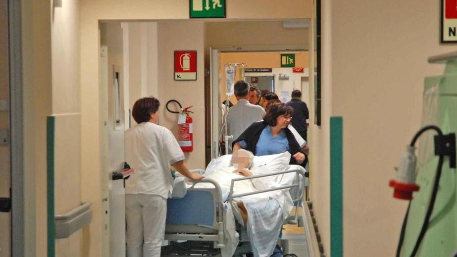 «C’è il demonio in casa» Intera famiglia ricoverata