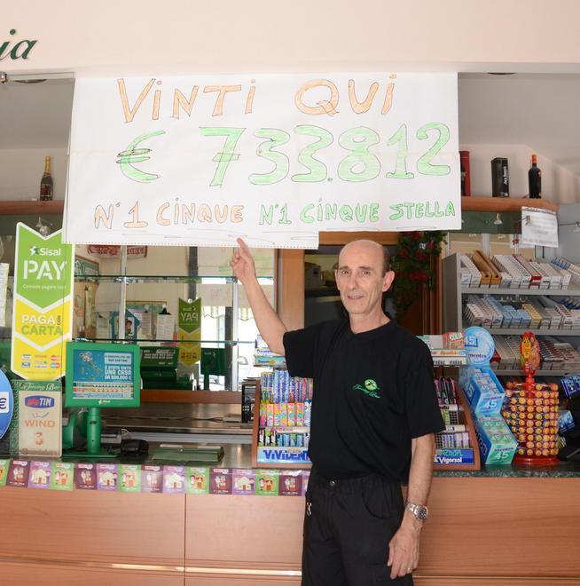 Caccia al nuovo Paperone grossetano 