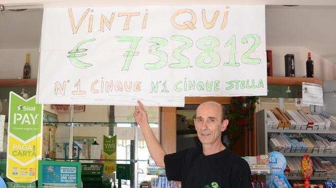 Caccia al nuovo Paperone grossetano