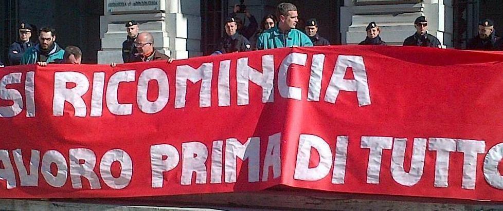 Assunzioni in aumento del 15,7% nei primi tre mesi del 2014 