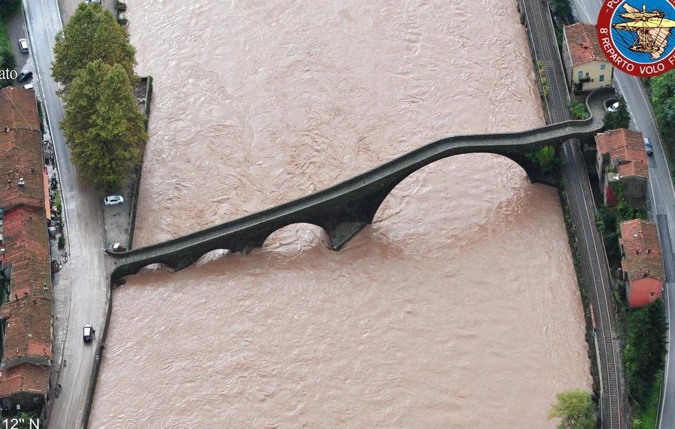 «L’Art bonus per il Ponte del Diavolo» 