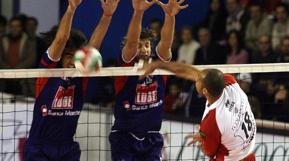 Addio vecchia serie A1, benvenuta Superleague 