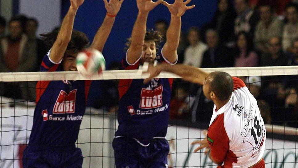 Addio vecchia serie A1, benvenuta Superleague
