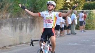 Vernio: volano Tiberi e Marabini in festa anche Mancini e Brunetti