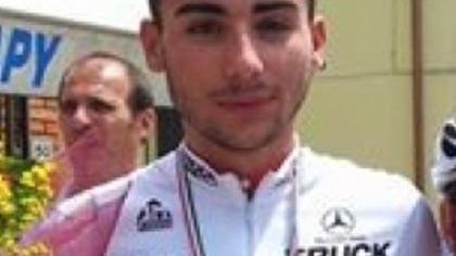 Klidi lascia il segno a Pietrasanta