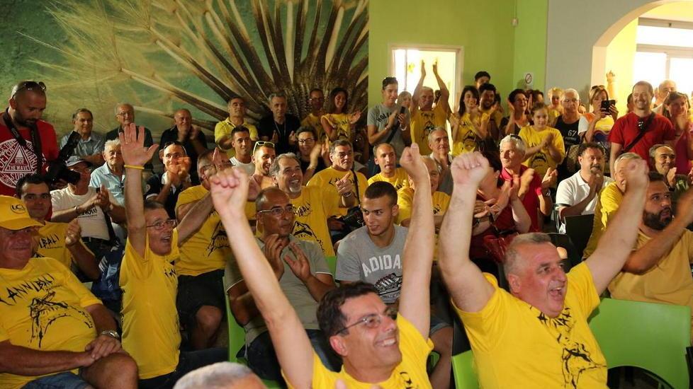 «I politici locali ignorano mio figlio» Sabato la festa a Mastromarco