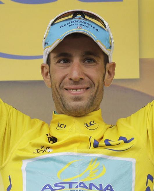 «Investite su Nibali e Aru» 