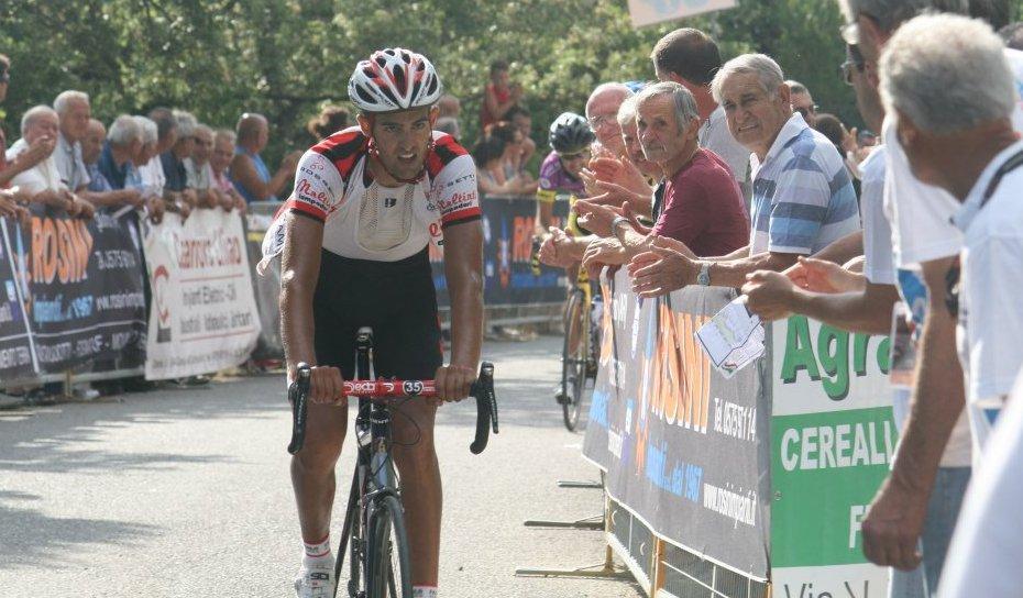 Trosino attacca, ma svetta Ficara 