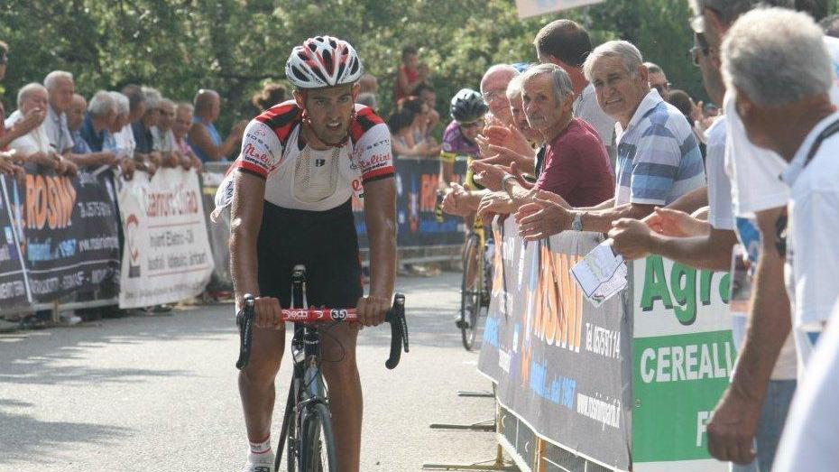 Trosino attacca, ma svetta Ficara