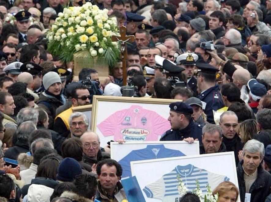Pantani, parla il legale «Sarà un’indagine lunga e complessa» 
