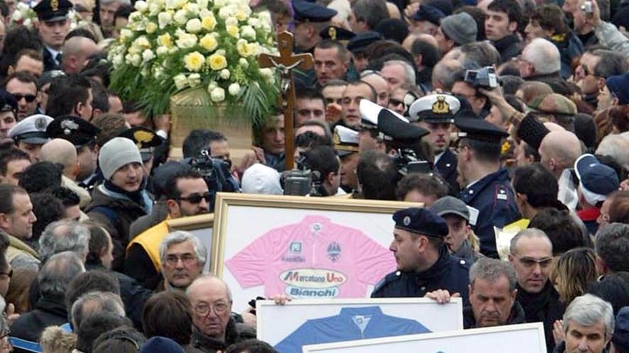 Pantani, parla il legale «Sarà un’indagine lunga e complessa»