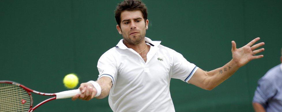 Bolelli, dall’inferno alla gloria sull’erba 