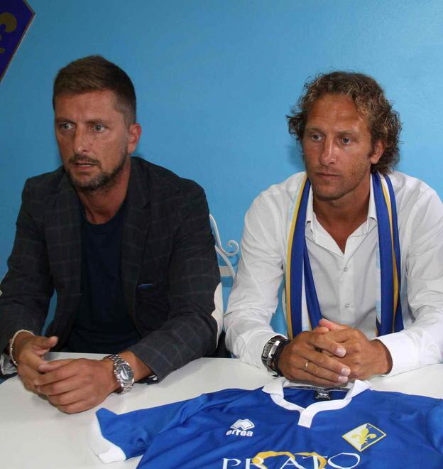 Morrone e Rubino granduchi di Toscana 